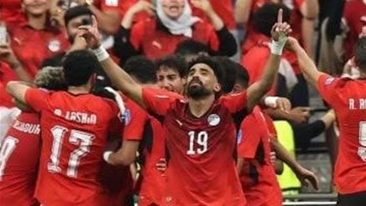 متى تنطلق مباراة مصر ضد أستراليا المرتقبة؟
